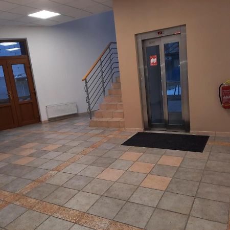Apartman Amore Bešeňová 外观 照片