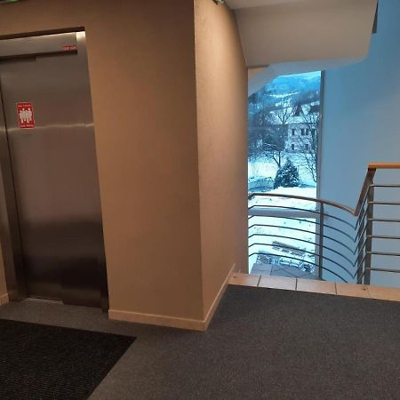 Apartman Amore Bešeňová 外观 照片