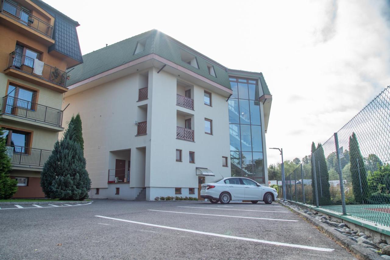 Apartman Amore Bešeňová 外观 照片