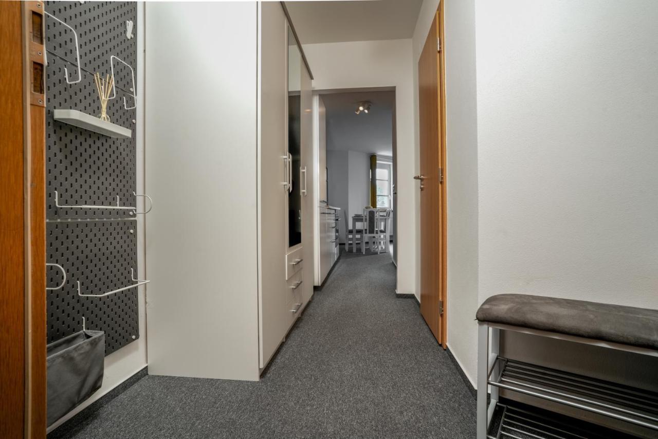 Apartman Amore Bešeňová 外观 照片