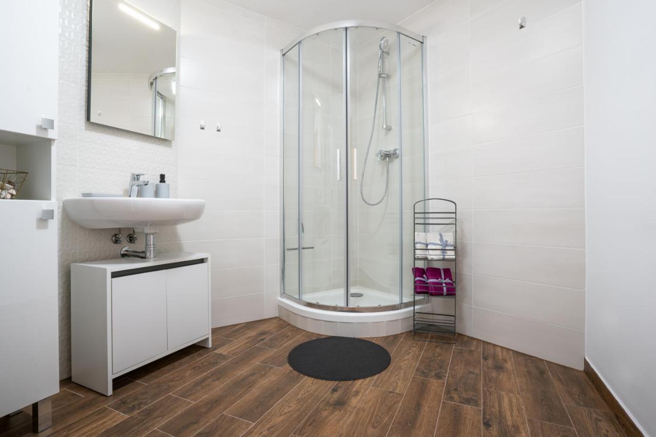 Apartman Amore Bešeňová 外观 照片