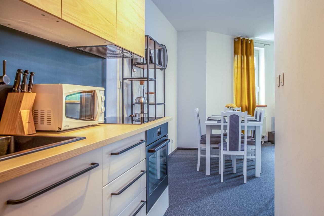 Apartman Amore Bešeňová 外观 照片