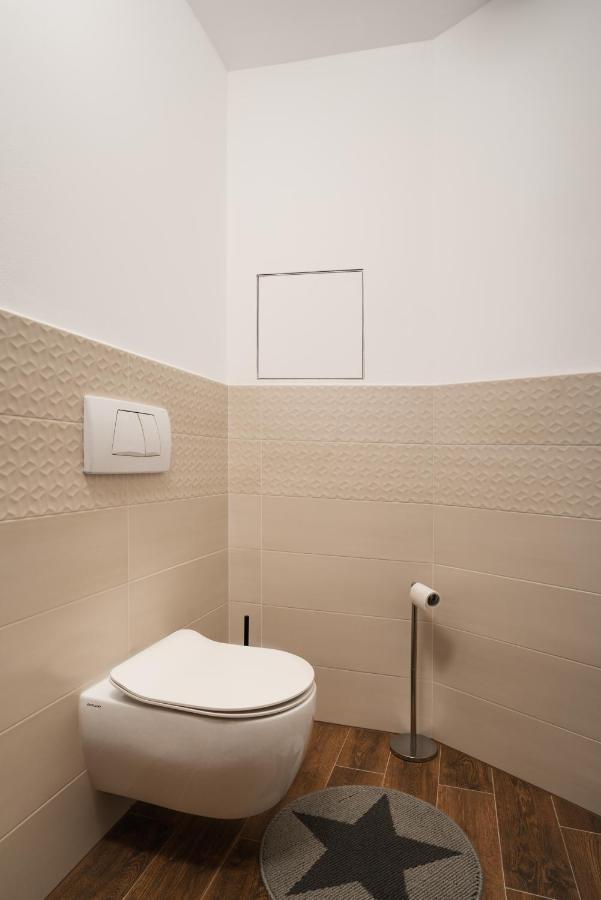 Apartman Amore Bešeňová 外观 照片