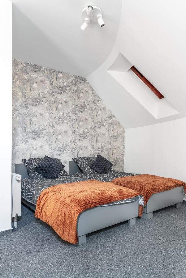 Apartman Amore Bešeňová 外观 照片