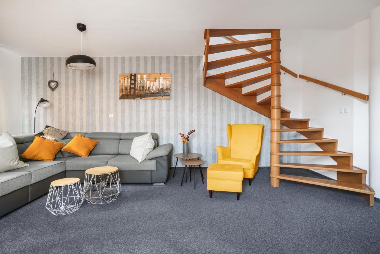 Apartman Amore Bešeňová 外观 照片