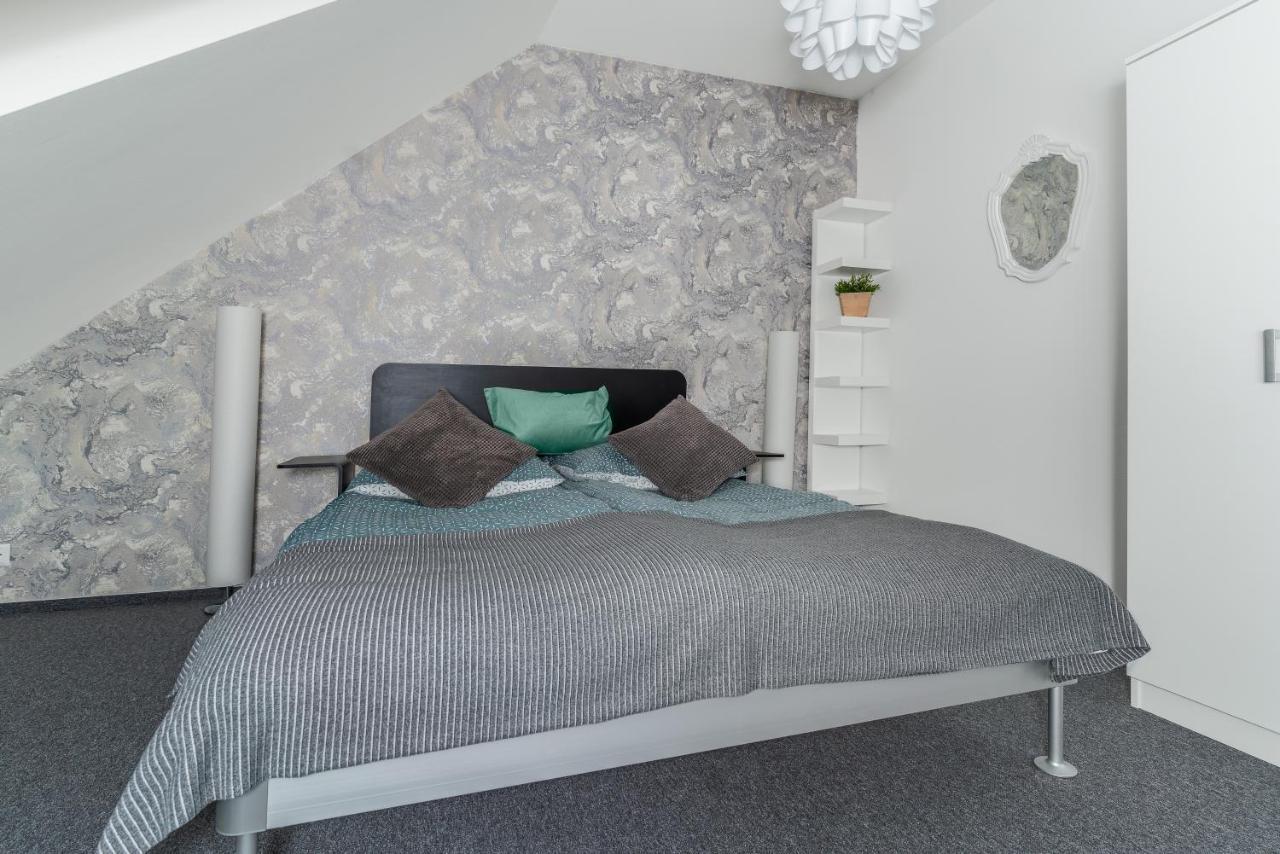 Apartman Amore Bešeňová 外观 照片