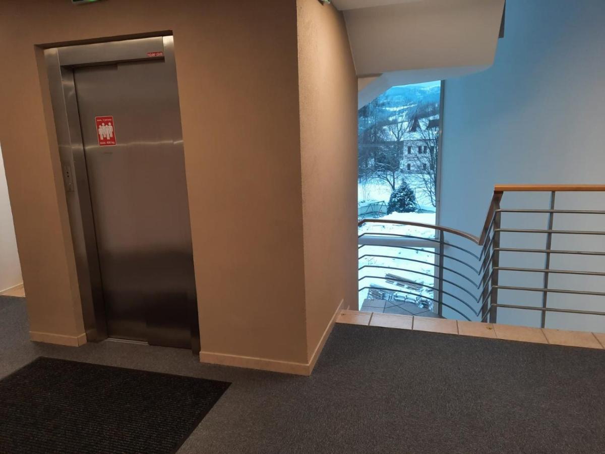 Apartman Amore Bešeňová 外观 照片